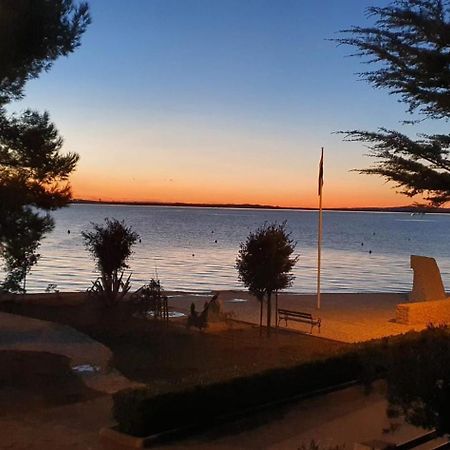 Sunset Lagoon Vrsi Mulo מראה חיצוני תמונה