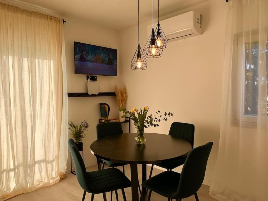Sunset Lagoon Vrsi Mulo מראה חיצוני תמונה